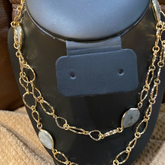 NWT 0228 Moss Necklace - Picture 4 of 5